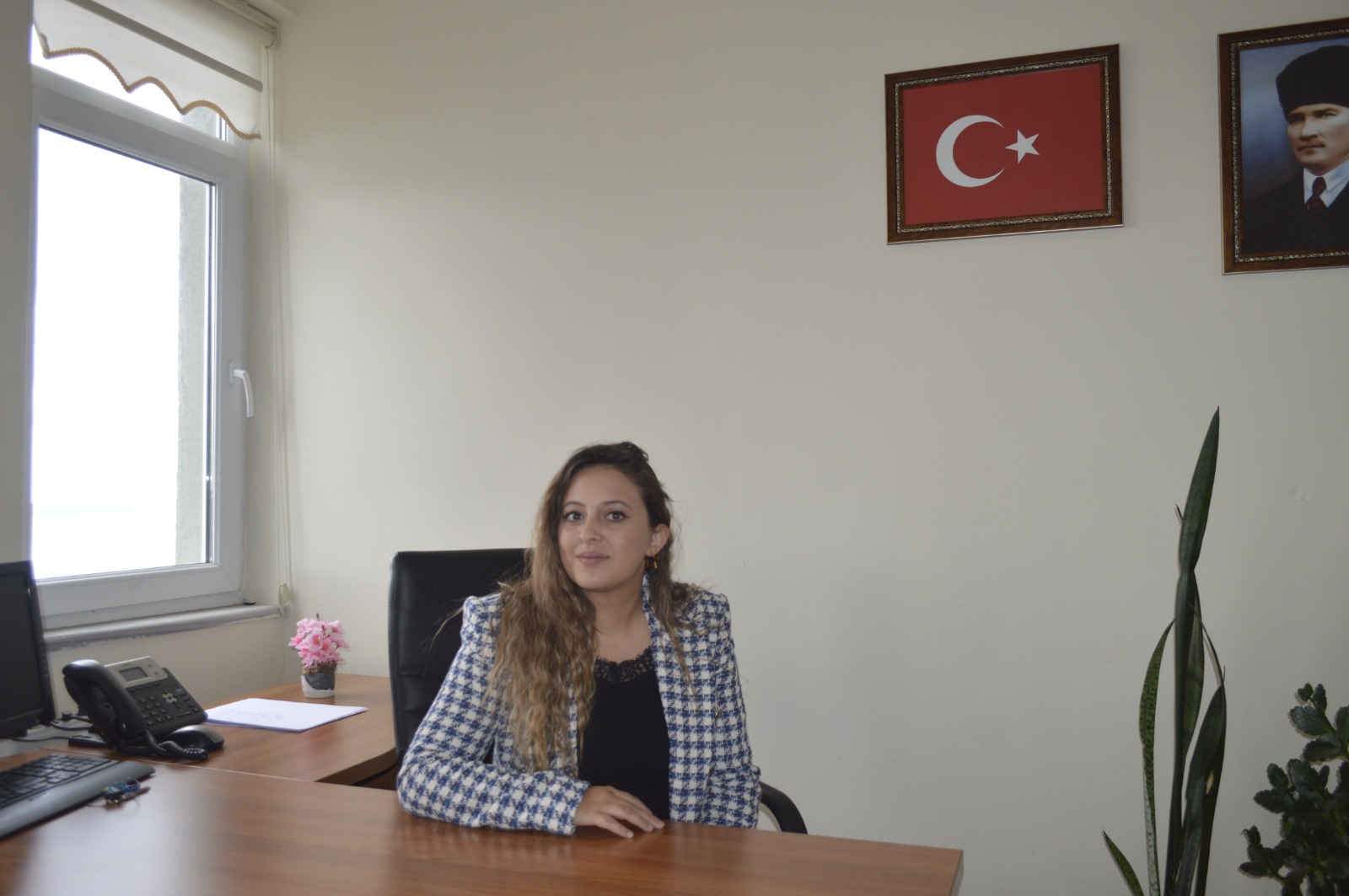   Öğr. Gör. Elif KOCAMAN